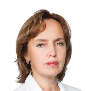 Услонцева Ольга Борисовна