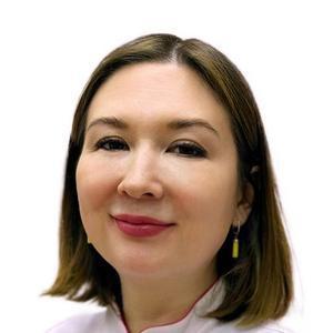Закаблуковская Ольга Владимировна