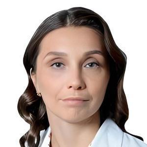 Сунозова Оксана Евгеньевна