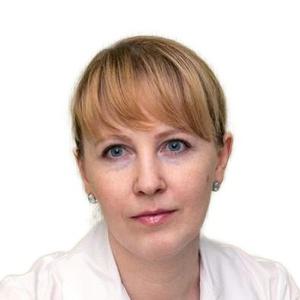 Колчина Юлия Юрьевна