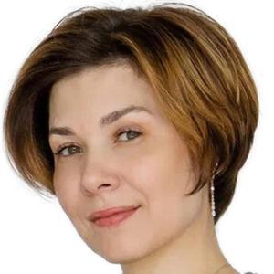 Уваркина Елена Ивановна