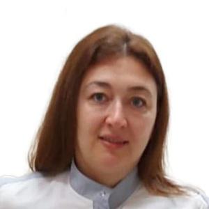 Санамян Армине Размиковна