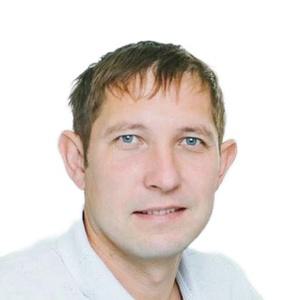 Агеев Александр Геннадьевич