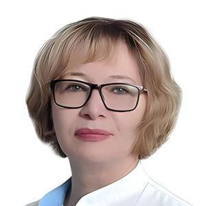 Стоянова Ильмира Камиловна