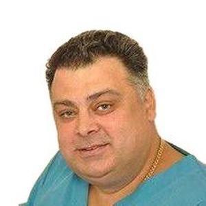 Тихонов Андрей Анатольевич