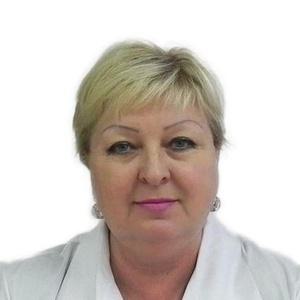 Быченкова Светлана Федоровна