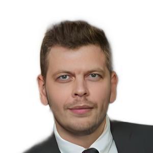 Попов Михаил Александрович