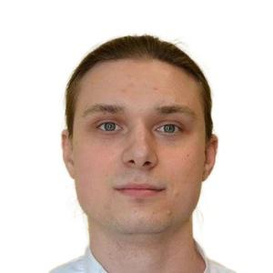 Чиликов Иван Валерьевич