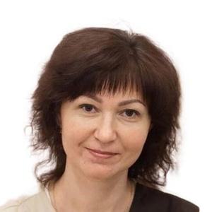 Горюнова Светлана Сергеевна
