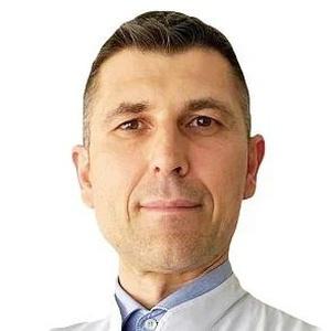 Гриценко Виктор Владимирович