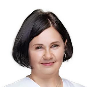 Гусева Ольга Александровна