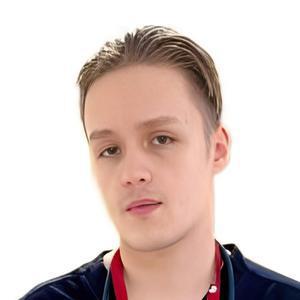 Матвеев Владислав Юрьевич