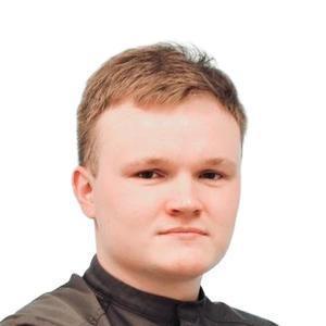 Малинин Максим Алексеевич