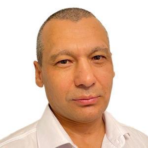 Зайнуллин Азат Саматович