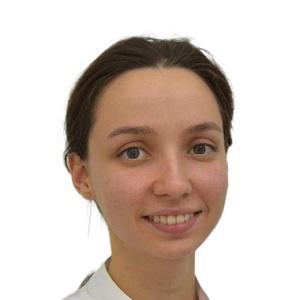 Камалова Иделия Азатовна