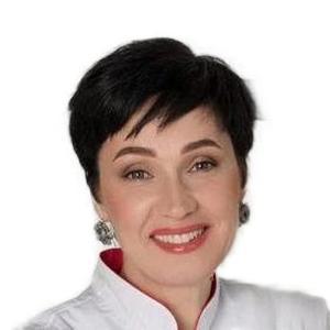 Сигуля Екатерина Викторовна