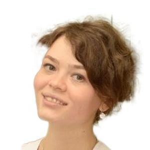 Кузнецова Антонина Александровна