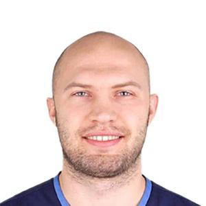 Колесников Дмитрий Сергеевич