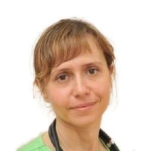 Кадикина Ирина Евгеньевна