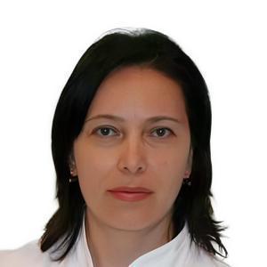 Евдокимова Любовь Викторовна