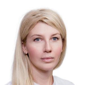 Сердюк Светлана Евгеньевна