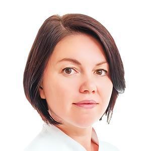 Галимьянова Сумбуль Раисовна
