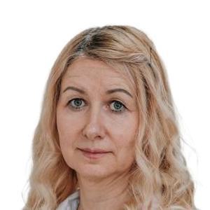 Глухова Александра Сергеевна
