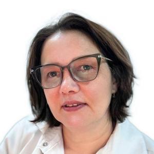 Табиева Алина Равилевна