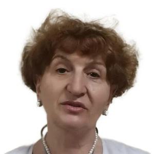 Кадомцева Ирина Германовна