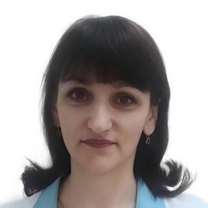 Насущенко Ирина Николаевна