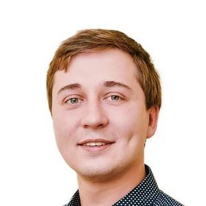 Шустров Александр Дмитриевич