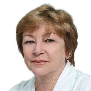 Оленченко Нина Сергеевна