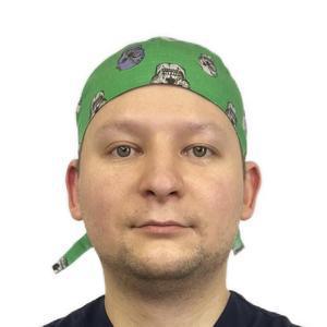 Макиров Тимур Рашидович