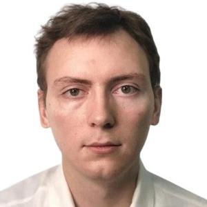 Одерий Роман Иванович