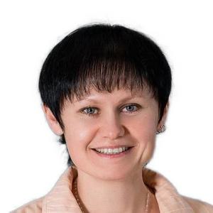 Ахметова Валерия Валерьевна