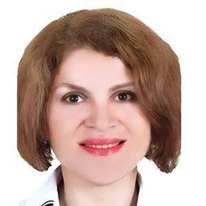 Бакашвили Шорена Бидзиновна