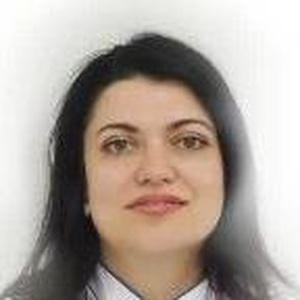 Капаева Елена Володевна