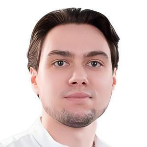 Албот Ян Сергеевич