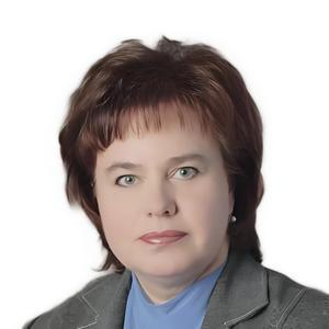 Кузнецова Наталия Леонидовна