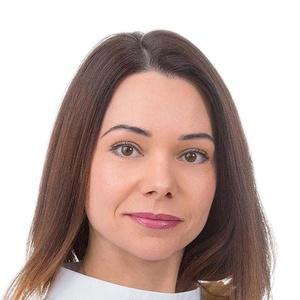 Мельникова Татьяна Владимировна