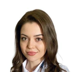 Радионова Юлия Сергеевна