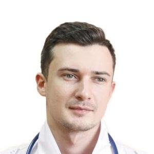 Вахромов Станислав Иванович