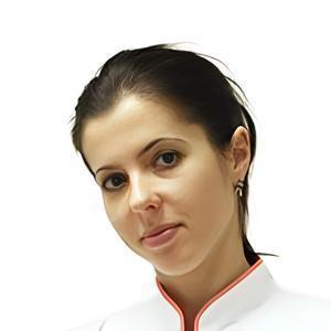Кадура Елена Ивановна