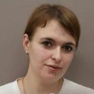 Чаплинская Наталья Александровна