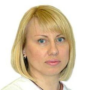 Гришина Инна Валерьевна