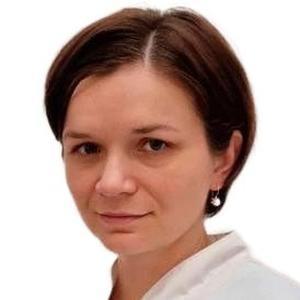Филилеева Ольга Владимировна