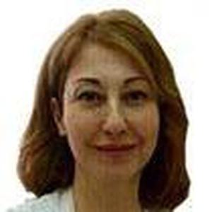 Мекулова Римма Хамзетовна