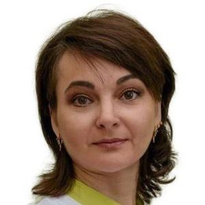 Тыщенко Оксана Евгениевна
