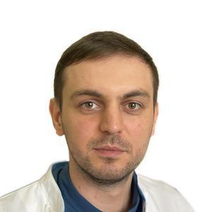Кумыков Астемир Галиевич