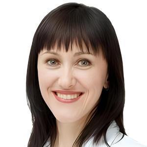 Богданова Юлия Анатольевна